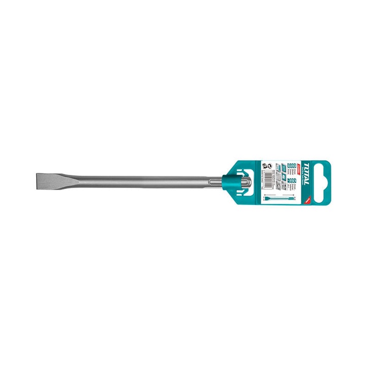 Dalta pentru beton Total, prindere SDS Max, dimensiuni 18X400X50mm