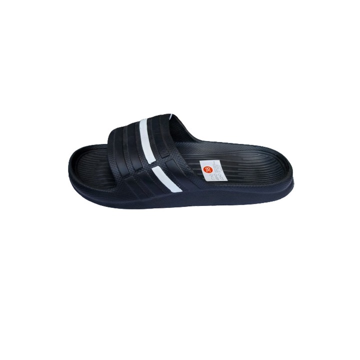 Дамски чехли Jomix черни 38 номер