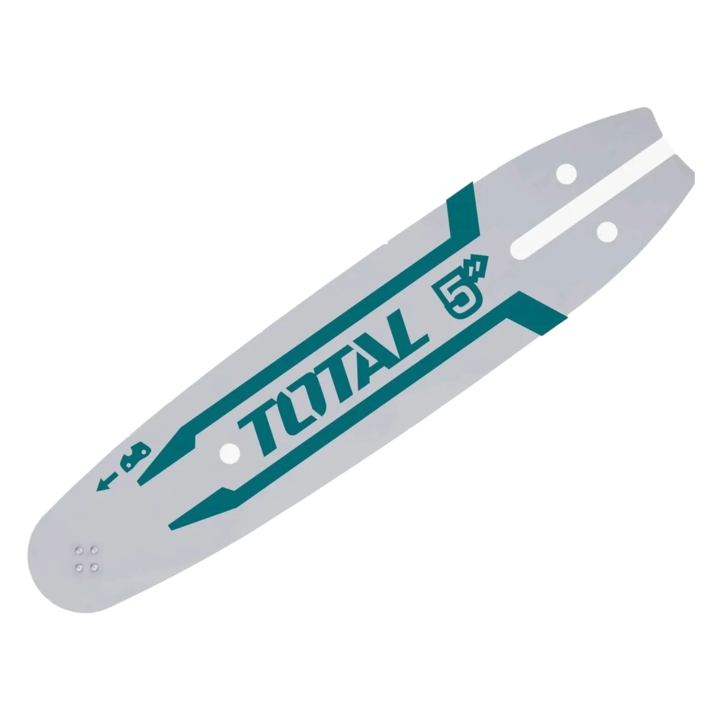 Lama drujba Total, 5", pas 1/4", compatibil cu modelul TGSLI2058