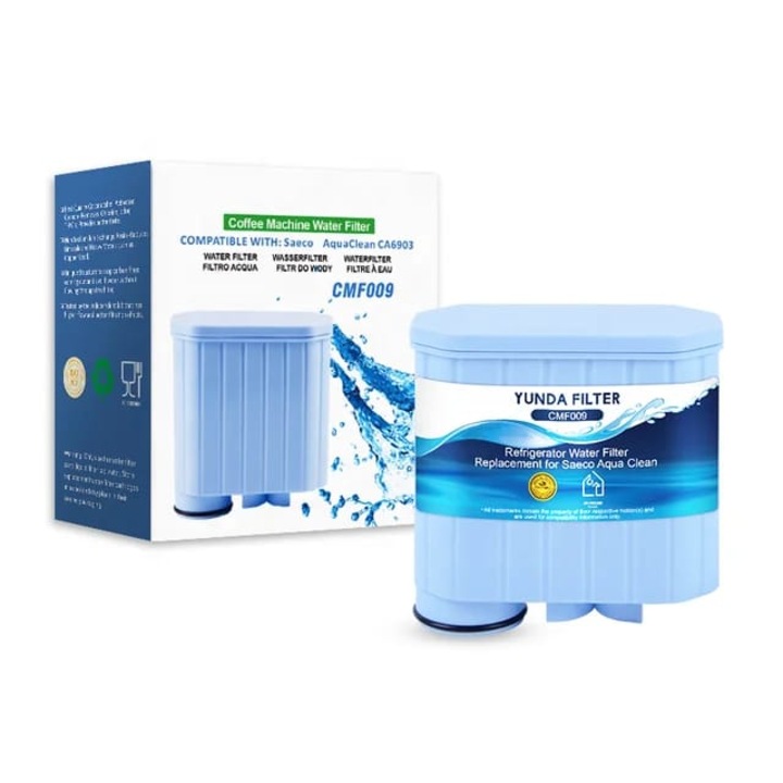 Filtru apa aparat de cafea