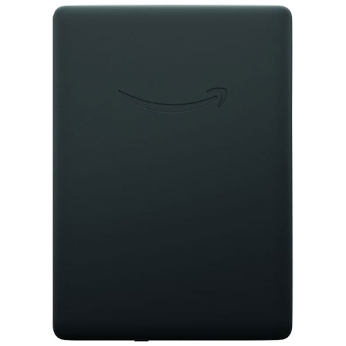 eBook Reader Amazon Kindle Paperwhite Signature Edition