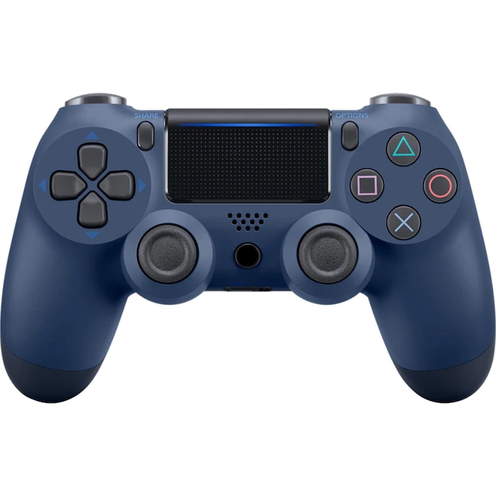 Healife Gamepad, 15 gombos, vezeték nélküli, sötétkék