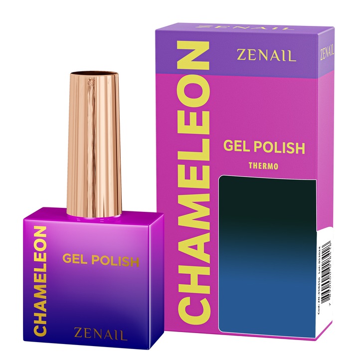 Oja semipermanenta Zenail Chameleon 10 ml 024