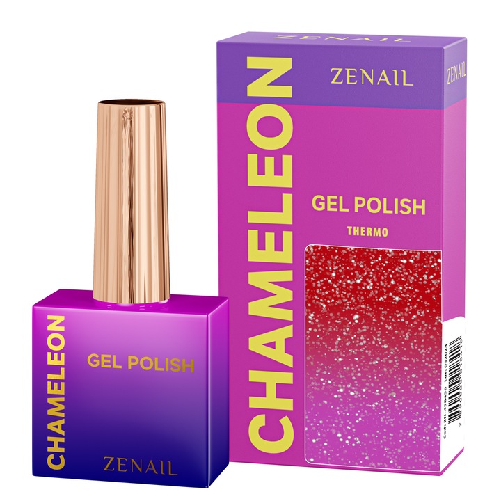 Oja semipermanenta Zenail Chameleon 10 ml 029