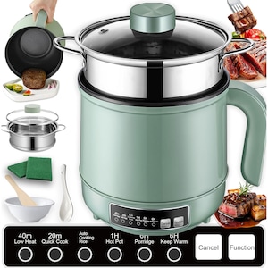 Multicooker