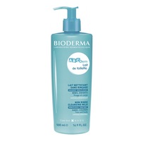 Lapte hidratant Bioderma ABCderm, 500ml