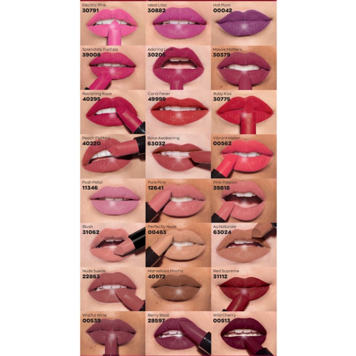 Червило, Avon, 3.6 g