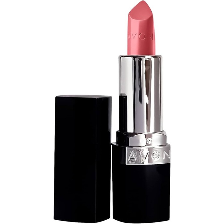 Ruj Ultra Cremos, Carnation, Avon, 3,6gr