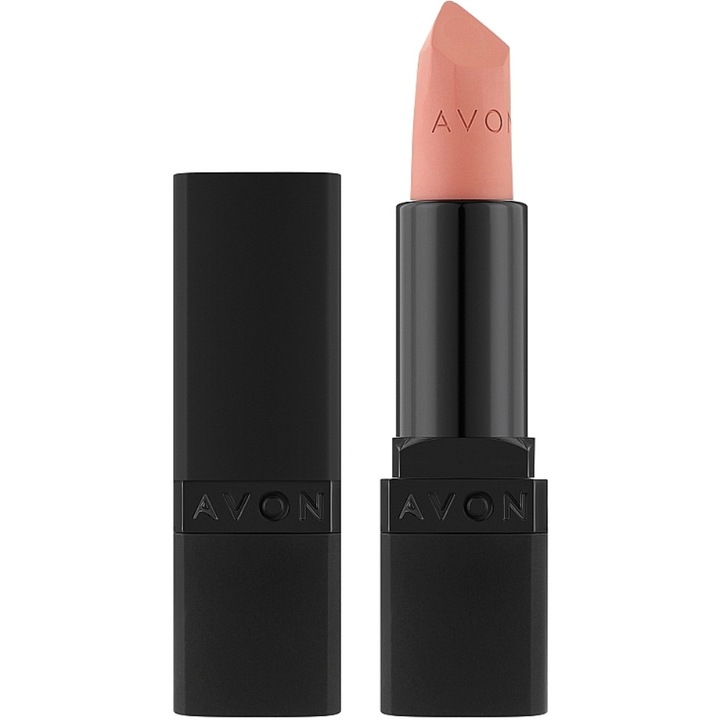 Ultra Matte Rúzs, Pirosító, Avon, 3,6 g