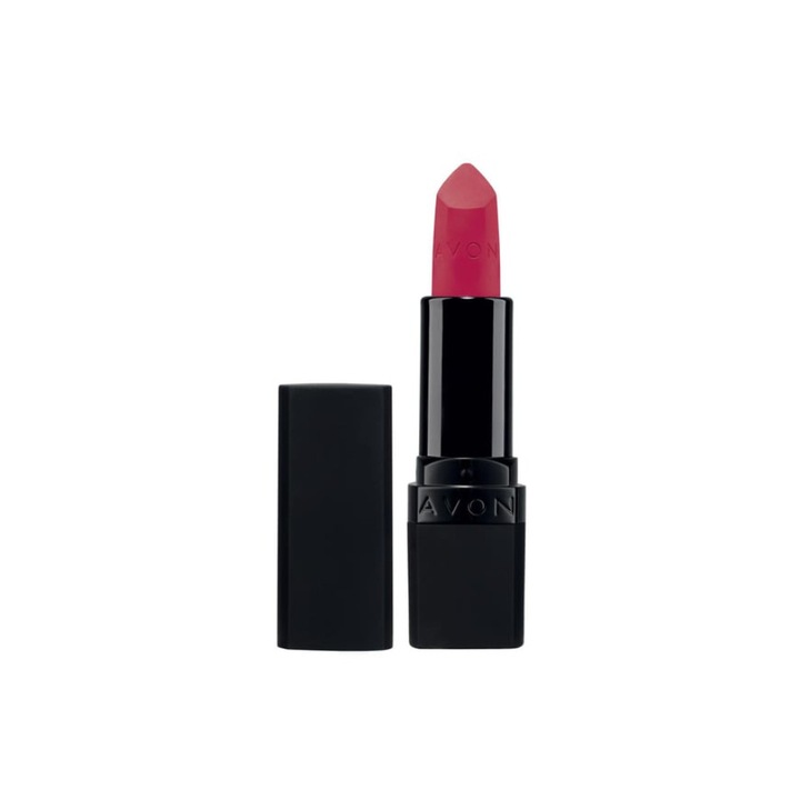 Ruj Ultra Mat, Ravishing Rose, Avon, 3.6 g