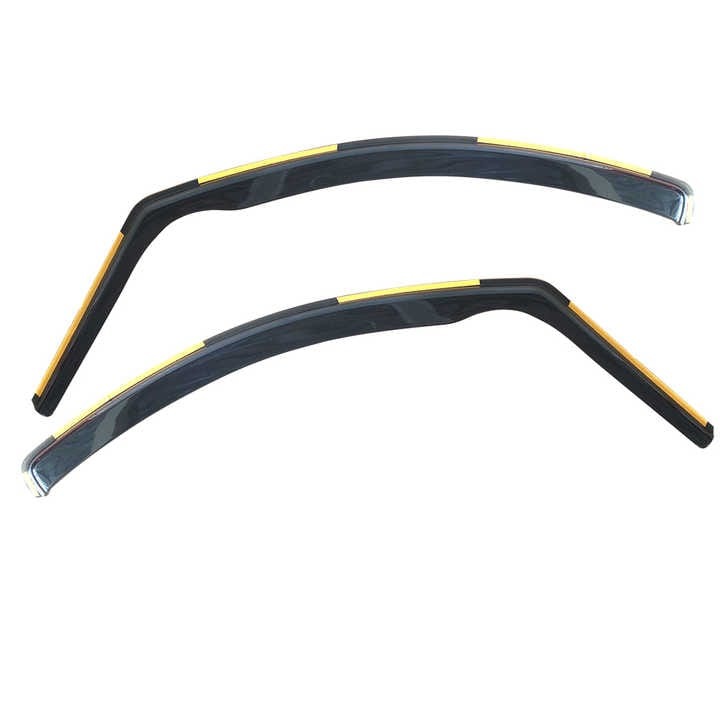 Ветробрани за Mercedes Vito W639 / Mercedes Viano W639 (2003-2014), отпред, комплект 2 броя, марка AVR® Premium