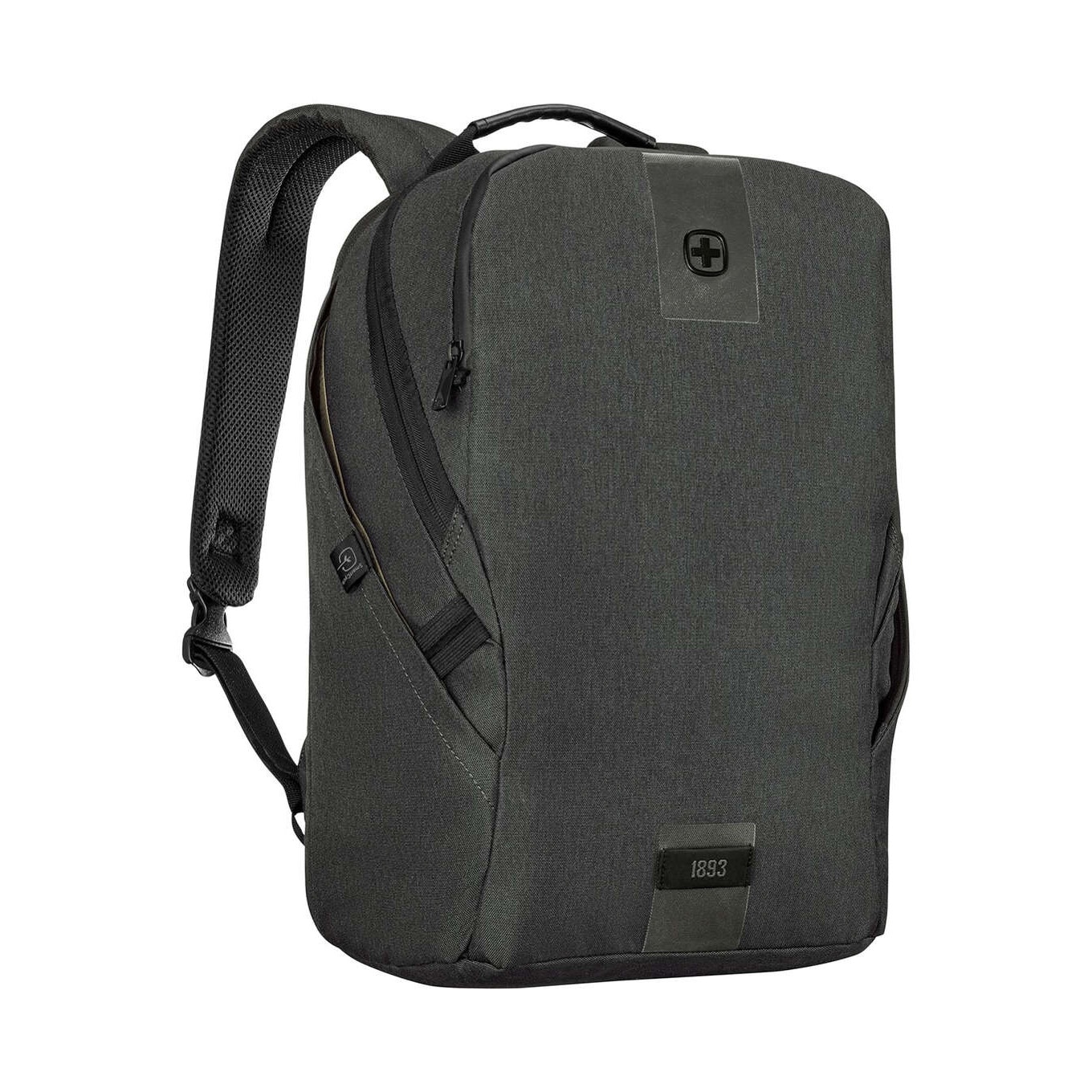 Rucsac pentru Laptop 16 " Wenger MX ECO Light-carbune
