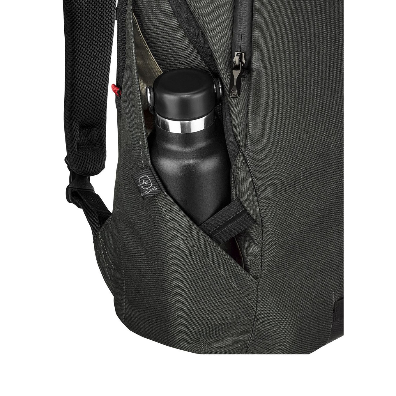 Rucsac pentru Laptop 16 " Wenger MX ECO Light-carbune