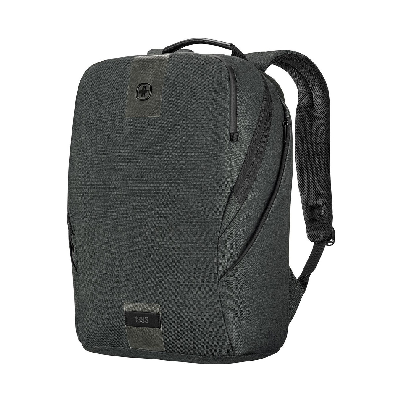 Rucsac pentru Laptop 16 " Wenger MX ECO Light-carbune