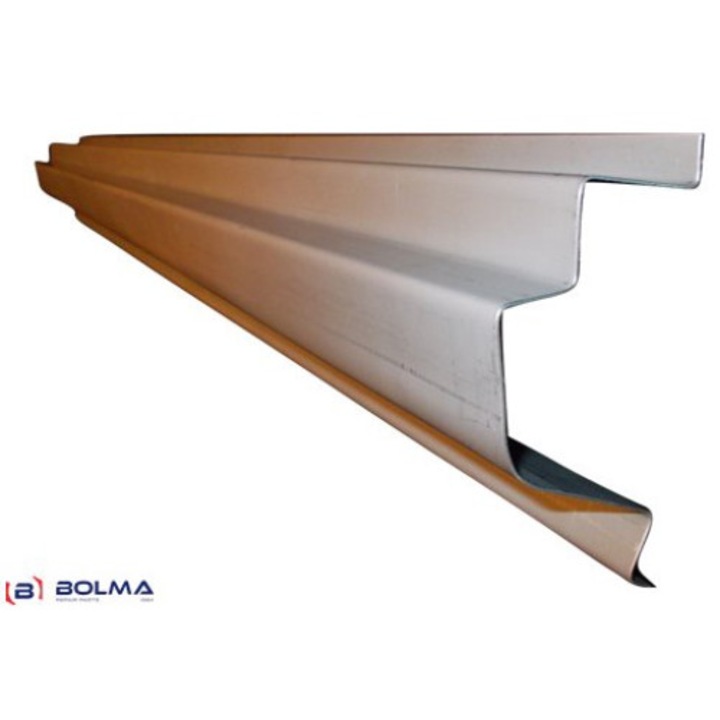 BOLMA reparatie prag DAIHATSU FEROZA 88-99 1110mm