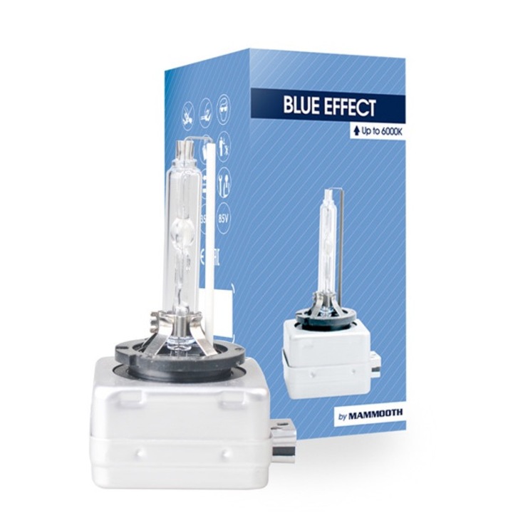 Bec D1S, 85V PK32D-2