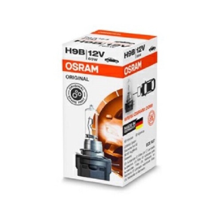 Крушка H9B Osram 12V 65W