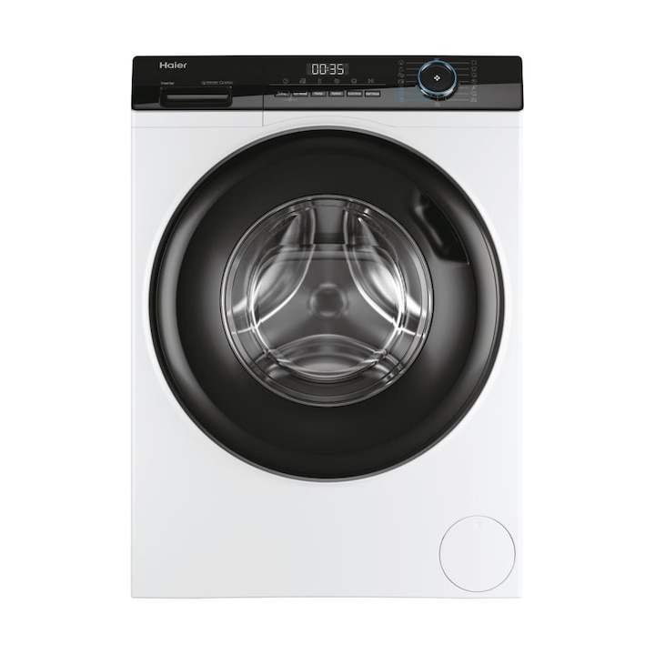 Mașină de spălat Finlux FXA10 12T, 10.00 kg, 1200 rpm, A, Alb
