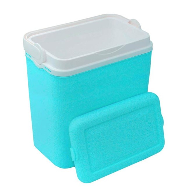 Lada Frigorifica Plaja (Camping) Turcoaz - 12L Arnhem