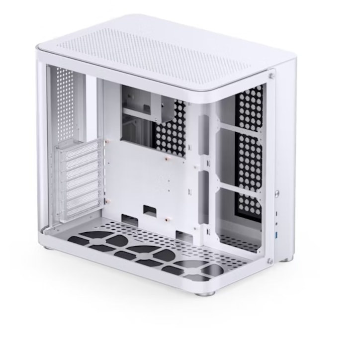 Carcasa computer, Sonic, Middle FC-F56A, Negru
