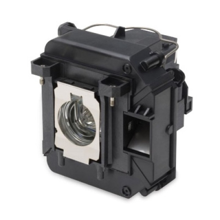 Lampa proiector, EPSON, ELPLP87, UHE, Compatibil PowerLite & BrightLink, Negru