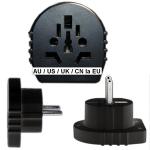 Accesorii prize si intrerupatoare