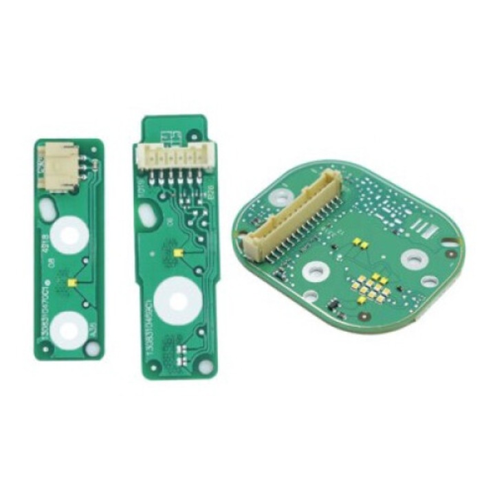 Ремонт на десен LED модул DRL фар Audi A4 B9 2015-2018 1305715396 ДЕСЕН Xenon Bright®