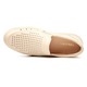Pantofi piele barbati Tellus 05-12, Bej, 44