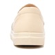 Pantofi piele barbati Tellus 05-12, Bej, 44