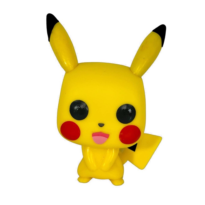 Funko POP! Pokémon - Pikachu, 12 cm