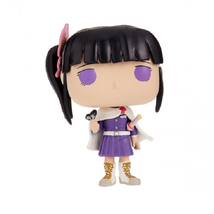 Фигурка Funko Pop! Kanao Tsuyuri от серията Demon Slayer, 9,6 см