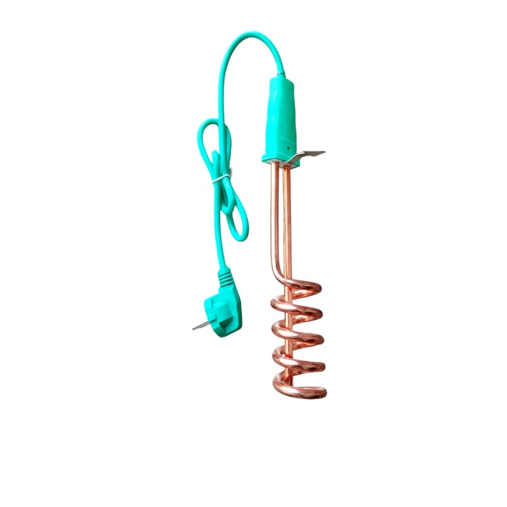 Fierbator electric de tip termoplonjon, 2000W, total 25cm, AVI-1929 0 l