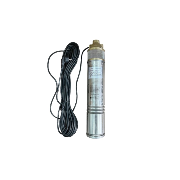 Pompa submersibila Maxima SKM100, 0.75 kW, Influent Economic TS5007