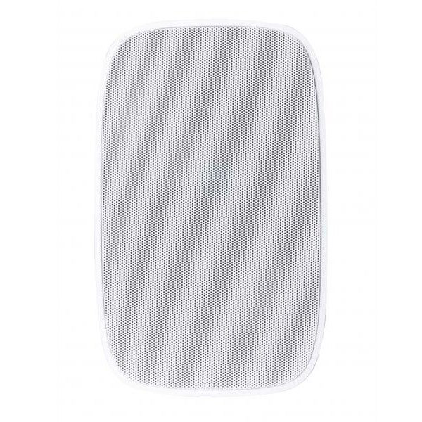 Boxa frontala Fonestar Sonora-6TB, 60W, alb