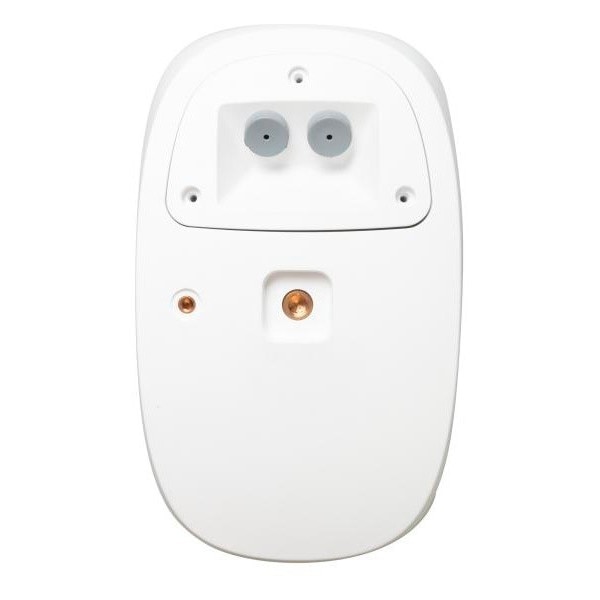 Boxa frontala Fonestar Sonora-6TB, 60W, alb