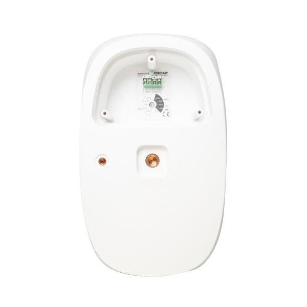 Boxa frontala Fonestar Sonora-6TB, 60W, alb