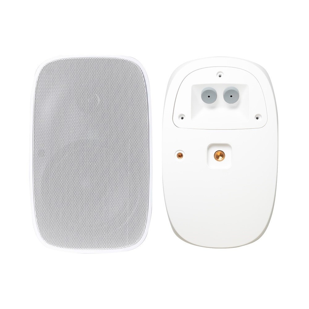 Boxa frontala Fonestar Sonora-6TB, 60W, alb