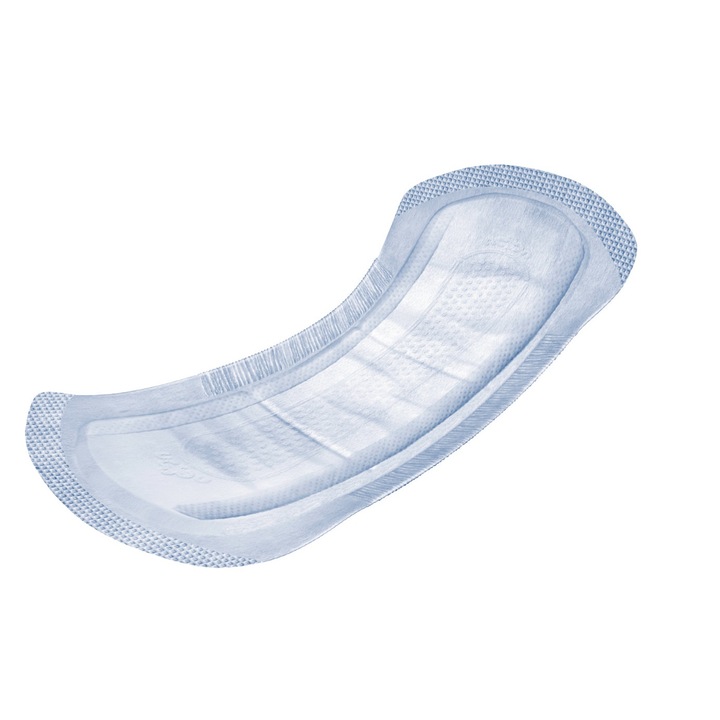 28 db-os nedvszívó betétes csomag súlyos inkontinencia kezelésére, 5,5 csepp, 28 db, Dailee