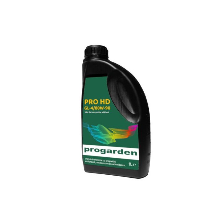 Progarden 80w-90 sebességváltó olaj