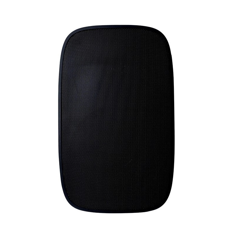 Boxa perete/tavan Fonestar Sonora-6N, 60W RMS, wodoodporny, negru, 202x324x175mm