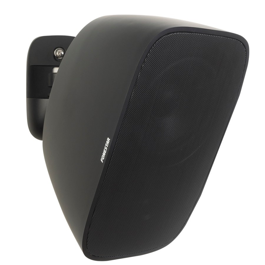 Boxa perete/tavan Fonestar Sonora-6N, 60W RMS, wodoodporny, negru, 202x324x175mm