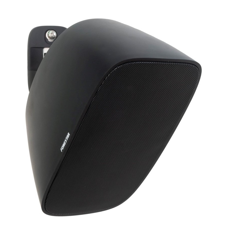Boxa perete/tavan Fonestar Sonora-6N, 60W RMS, wodoodporny, negru, 202x324x175mm