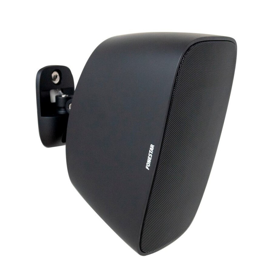 Boxa perete/tavan Fonestar Sonora-6N, 60W RMS, wodoodporny, negru, 202x324x175mm