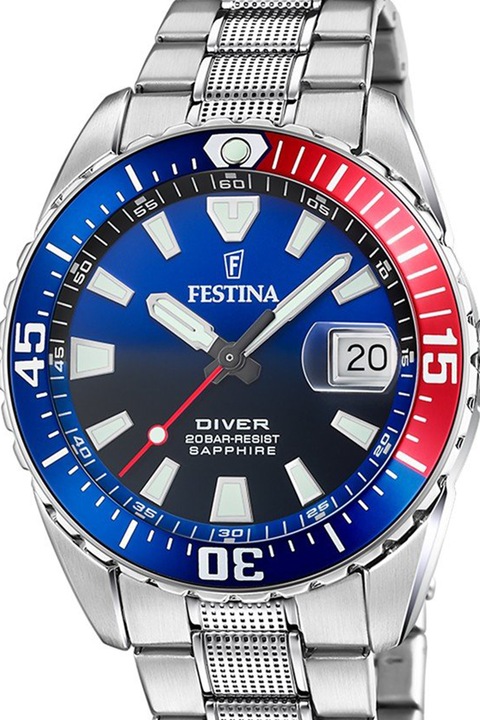 Festina, Часовник 89