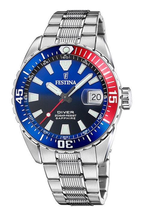 Festina, Часовник 89