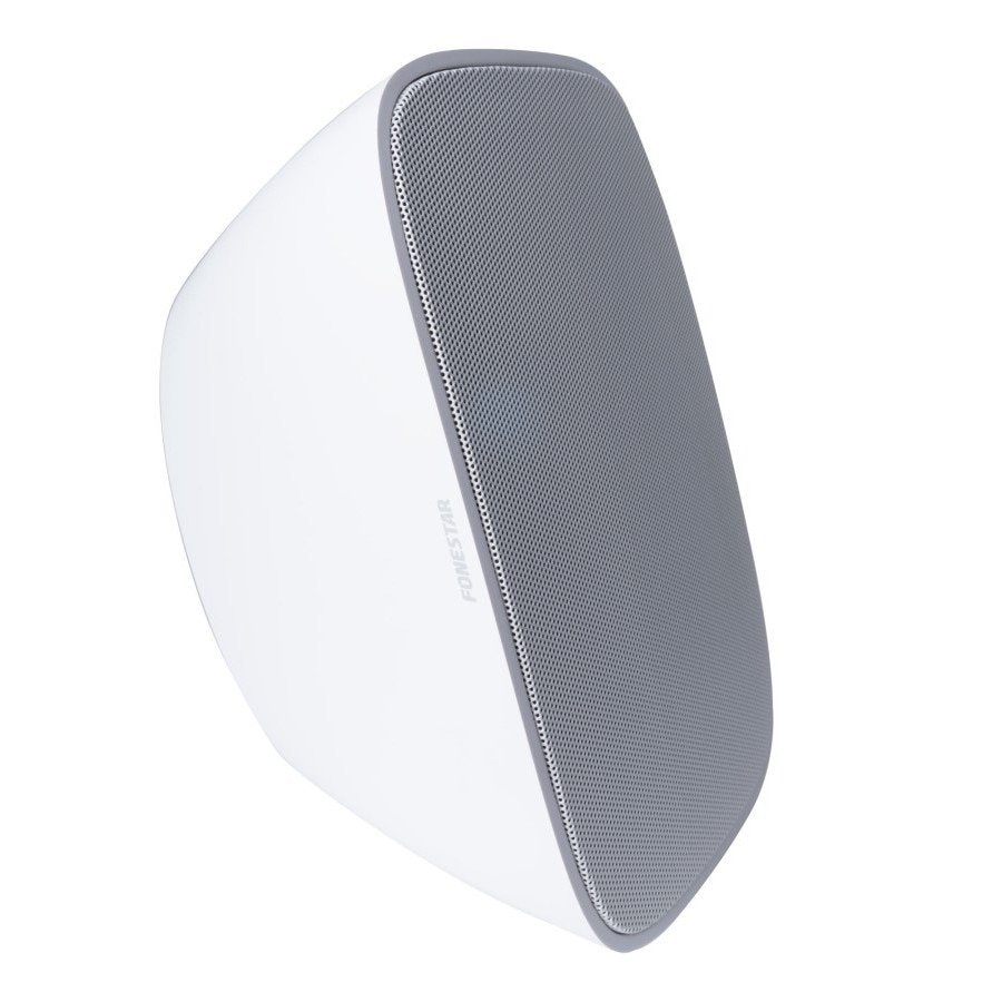 Boxa perete/tavan Fonestar Sonora-6B, 60W RMS, wodoodporny, alb, 202x324x175mm