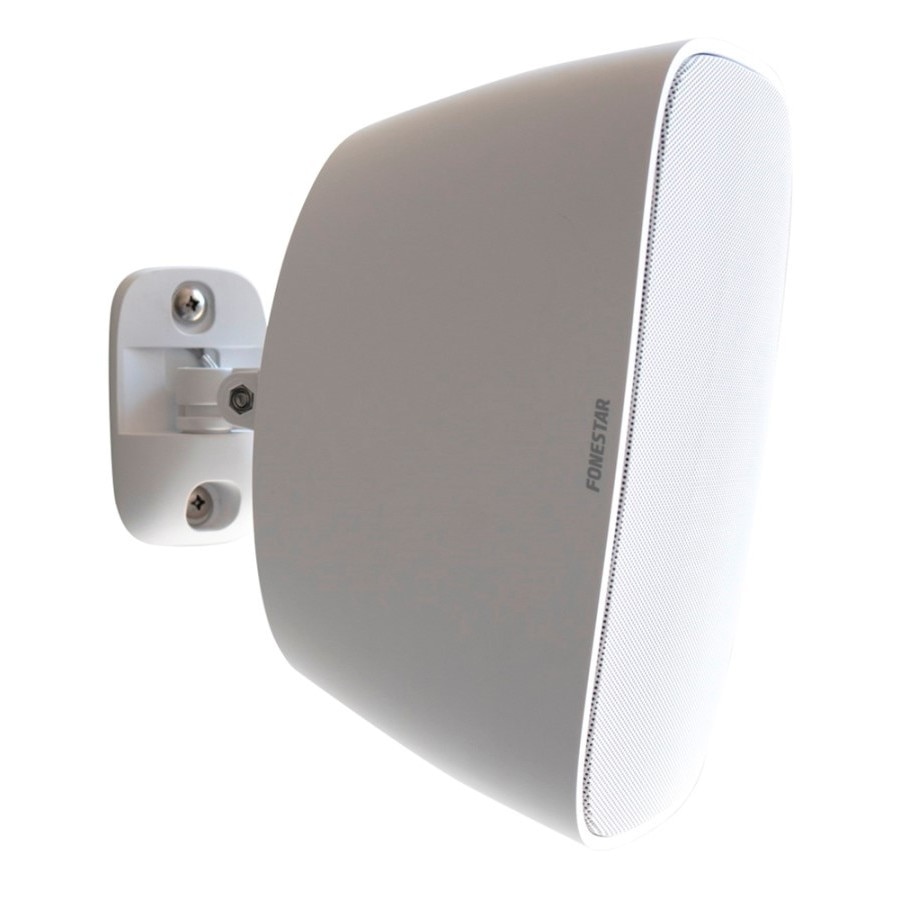 Boxa frontala Fonestar Sonora-5TB, 40W, IP66, alb