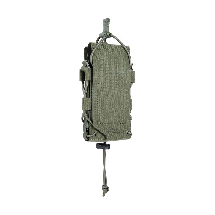 Husa Tasmanian Tiger SGL Modular Mag Pouch MCL, verde, 7.5x15x2cm