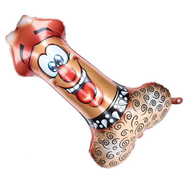 Балон, Dekolo.pl, Многоцветен