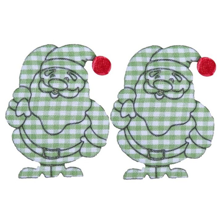 Aplicatii Decorative Dekolo.pl, Verde